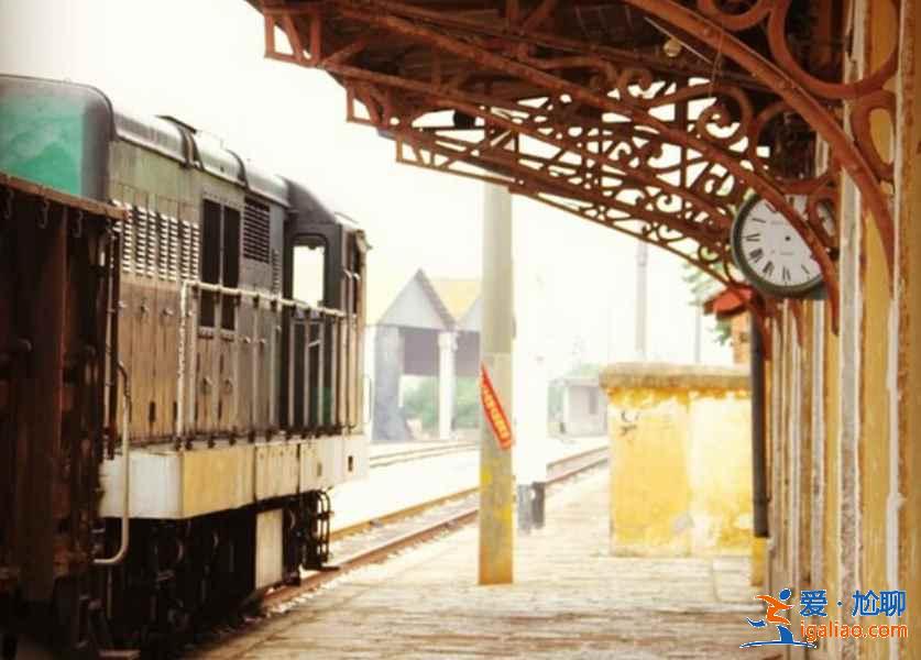 中國(guó)最文藝的村莊:云南碧色寨(組圖)? 中國(guó)最文藝的村莊:云南碧色寨(組圖)?