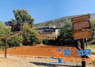 中國(guó)最文藝的村莊:云南碧色寨(組圖)? 中國(guó)最文藝的村莊:云南碧色寨(組圖)?