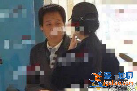 楊采鈺和陳金飛現身醫院，網友猜測快生了嗎？