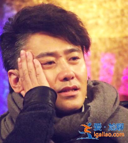 她與吳秀波相戀7年，卻被他狠心拋棄，最后親手送進監獄