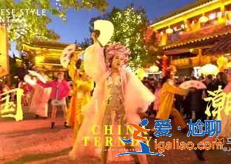 云南情侶旅游必體驗(yàn)，云南情侶游攻略？