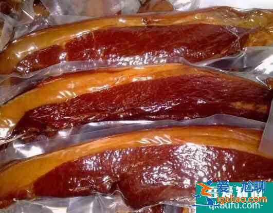 春運期間臘魚臘肉白酒可以帶上火車飛機嗎？