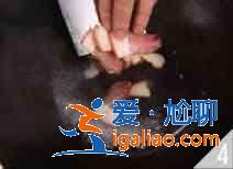 菜心炒臘肉怎么做？？