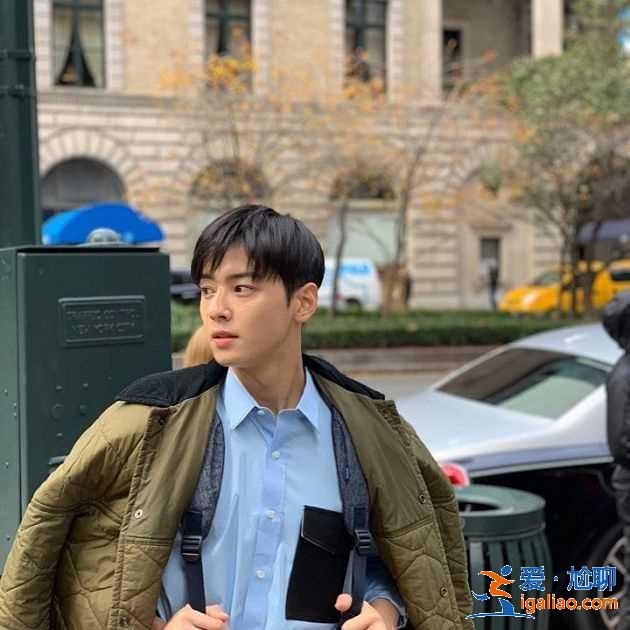 車銀優將演出《女神降臨》？經紀公司回應了收到邀約？
