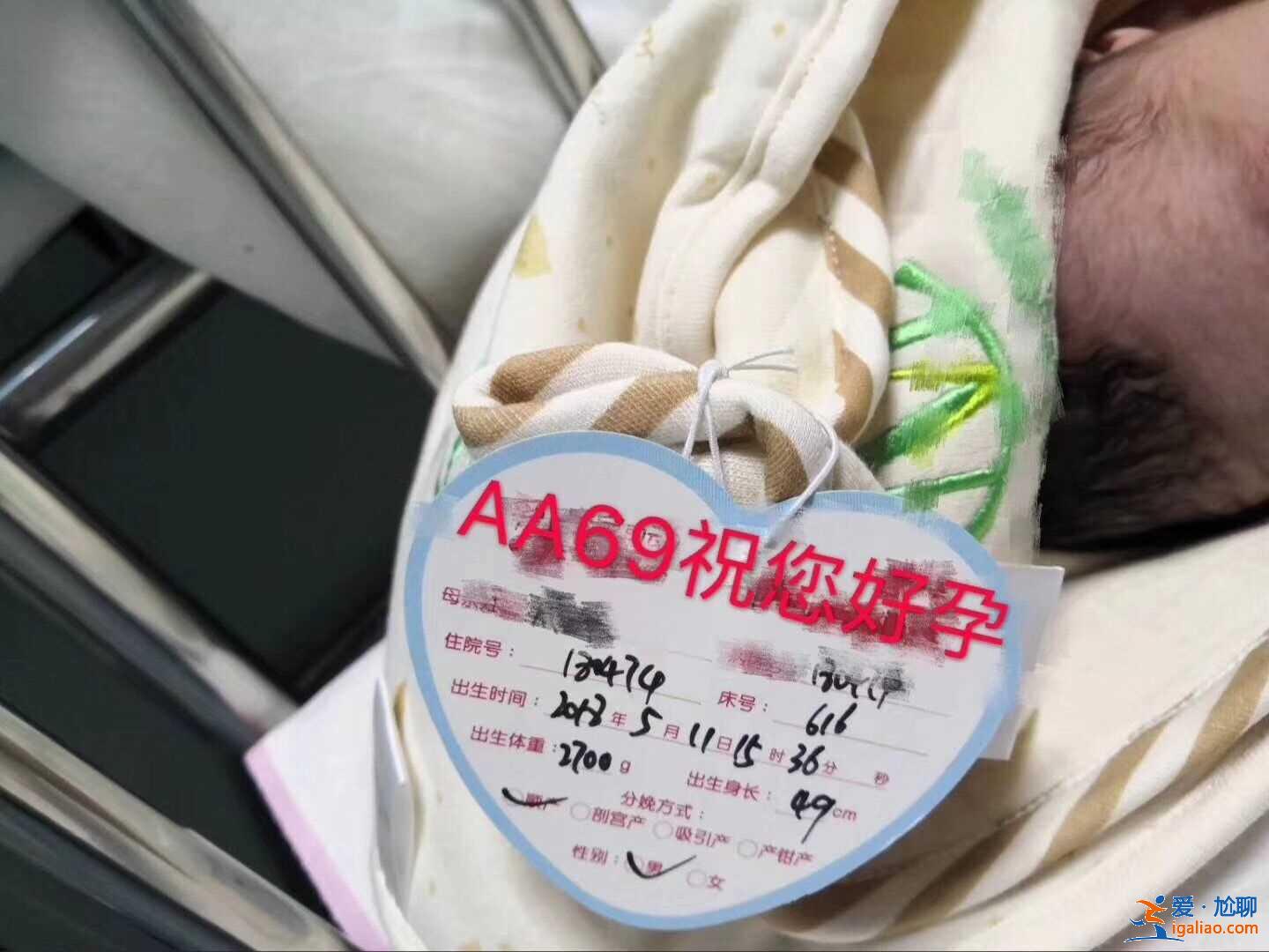 福州代生孩子,供卵親歷者告訴你？
