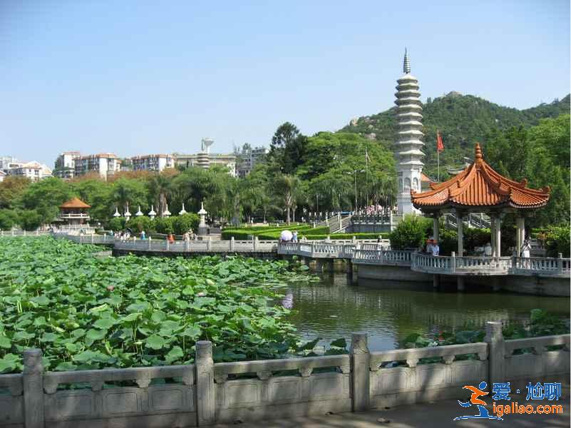 去鼓浪嶼怎么買票，鼓浪嶼船票購買指南？