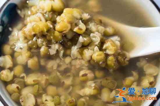 綠豆湯能和雞蛋同吃嗎? 綠豆湯能和雞蛋同吃嗎?