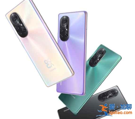 nova系列可升級鴻蒙系統機型有哪些？