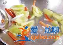 香辣萵筍翅怎么做？？