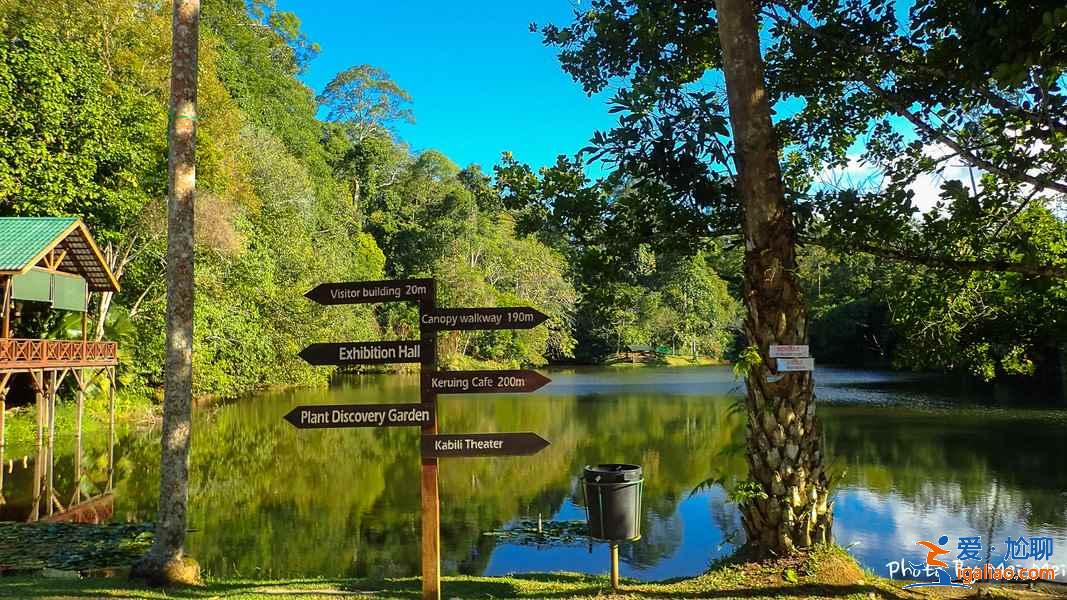 東馬來西亞必打卡景點推薦，東馬來西亞必去熱門景點攻略？