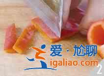 香辣萵筍翅怎么做？？
