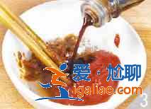 香辣萵筍翅怎么做？？