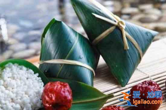 生粽子蒸多久能熟？