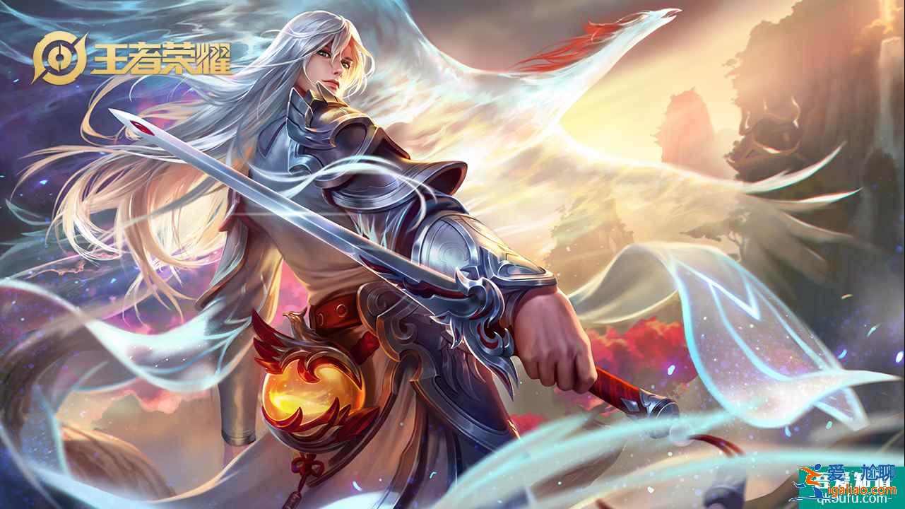王者榮耀2021返場皮膚預測，神威有望返場？