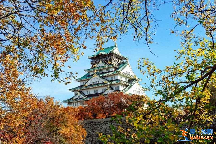 去日本一周需要多少錢，日本自由行7天費用？