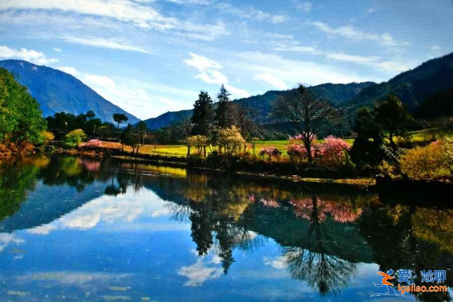 【云南免費(fèi)景區(qū)名單】盤點(diǎn)云南各地免費(fèi)景點(diǎn)？