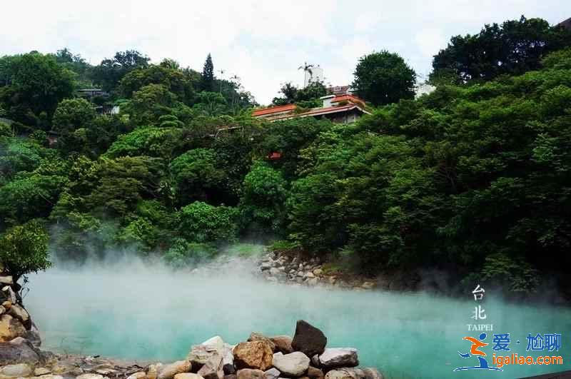 臺北文藝景點推薦，臺北必去景點，臺北人氣打卡景點？