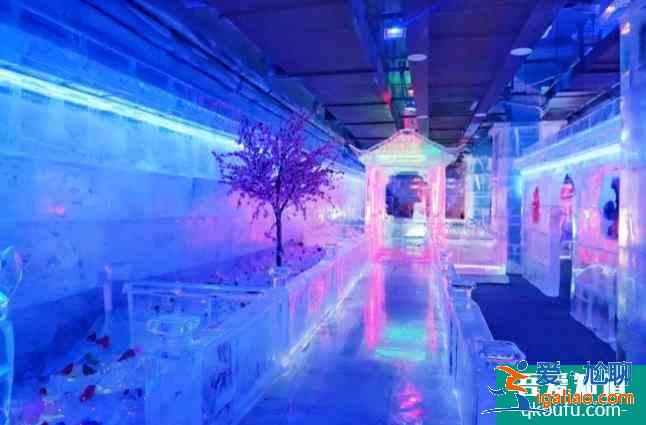 哈爾濱冰雕大世界門票多少錢 冰雕大世界值得去嗎？