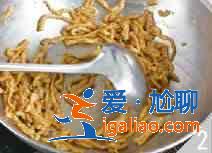 木樨肉怎么做？？