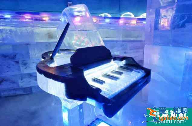 哈爾濱冰雕大世界門票多少錢 冰雕大世界值得去嗎？