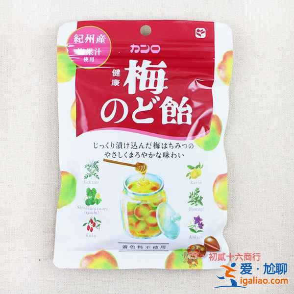 日本好吃的零食推薦，去日本必吃的十款零食？