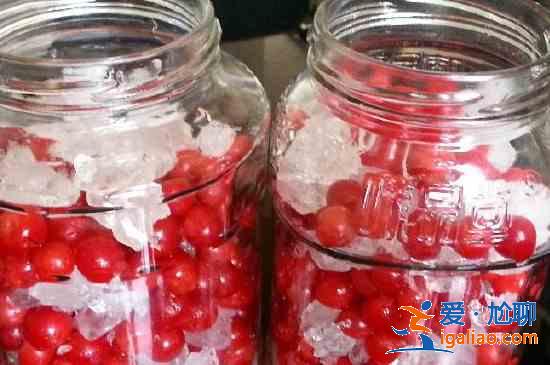 水果釀白酒方法? 水果釀白酒方法?