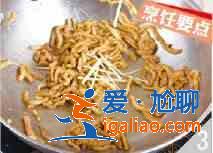 木樨肉怎么做？？