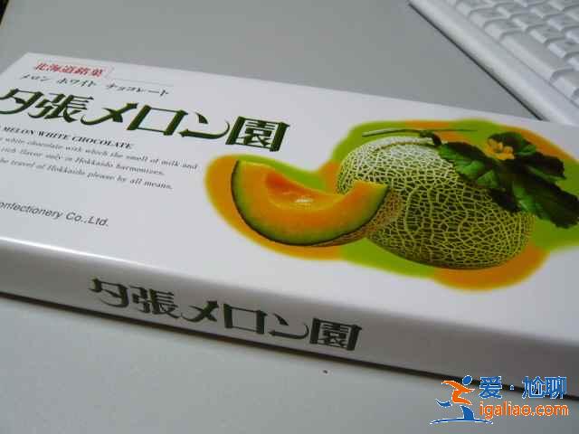 日本好吃的零食推薦，去日本必吃的十款零食？
