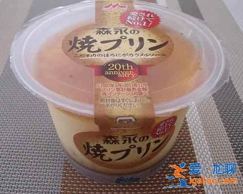 日本好吃的零食推薦，去日本必吃的十款零食？