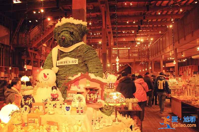 去北海道買什么，北海道購物清單？