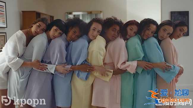 《有瑕疵的人們》海報爆抄襲DUA LIPA MV 劇組人員出面解釋？