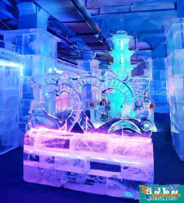 哈爾濱冰雕大世界門票多少錢 冰雕大世界值得去嗎？