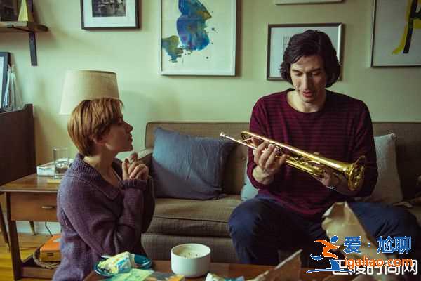 《婚姻故事》入圍6項金球獎提名 什么時候上映？
