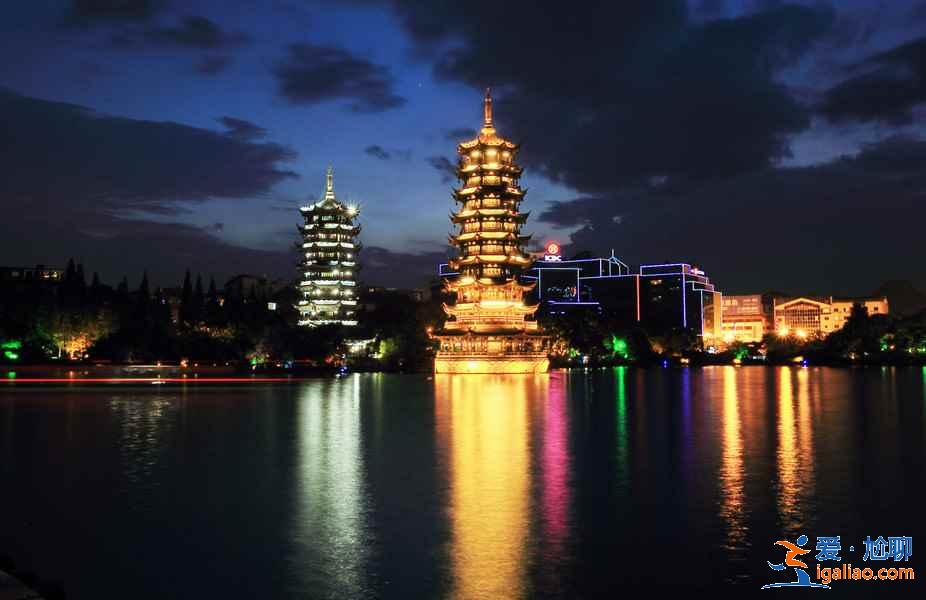 桂林有哪些玩樂體驗，桂林當地特色玩樂項目，去桂林旅游必體驗？