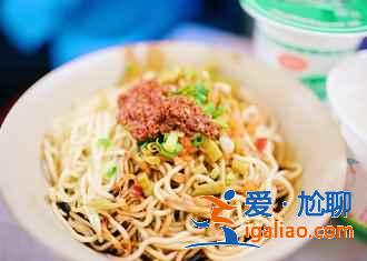 武漢有什么特色美食，武漢特色美食推薦？