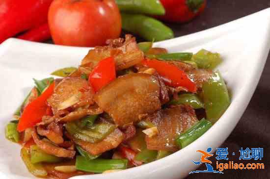 回鍋肉能放冰箱過夜嗎? 回鍋肉能放冰箱過夜嗎?