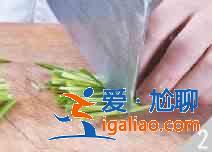 回鍋肉怎么做？？