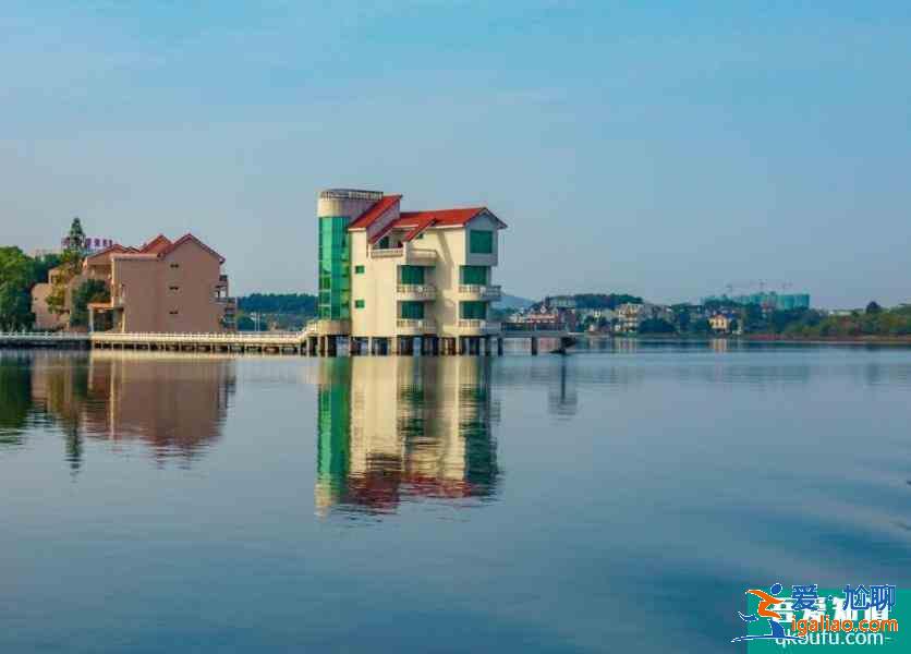 木蘭湖旅游攻略 武漢黃陂木蘭湖游玩指南？