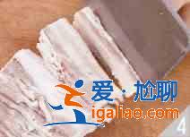 回鍋肉怎么做？？