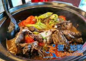 桂林有什么好吃的美食，桂林特色小吃有哪些，桂林特色美食攻略？