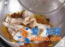 回鍋肉怎么做？？