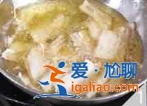 回鍋肉怎么做？？