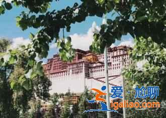 藏區(qū)第一站——拉薩，這么玩才對！？