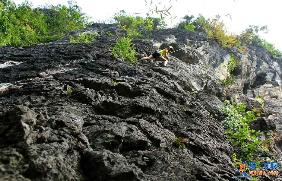 桂林有哪些玩樂體驗，桂林當地特色玩樂項目，去桂林旅游必體驗？