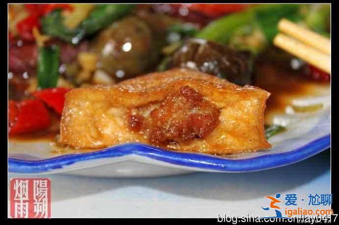 桂林有什么好吃的美食，桂林特色小吃有哪些，桂林特色美食攻略？