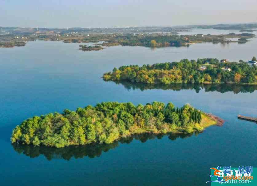 木蘭湖旅游攻略 武漢黃陂木蘭湖游玩指南？