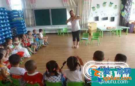 如何防止幼兒園小學化傾向？