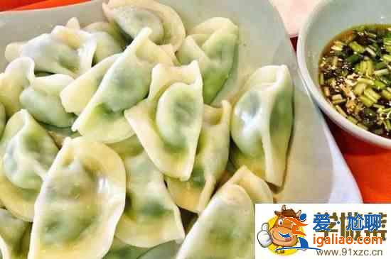 韭菜雞蛋餡怎么調(diào)不出水？