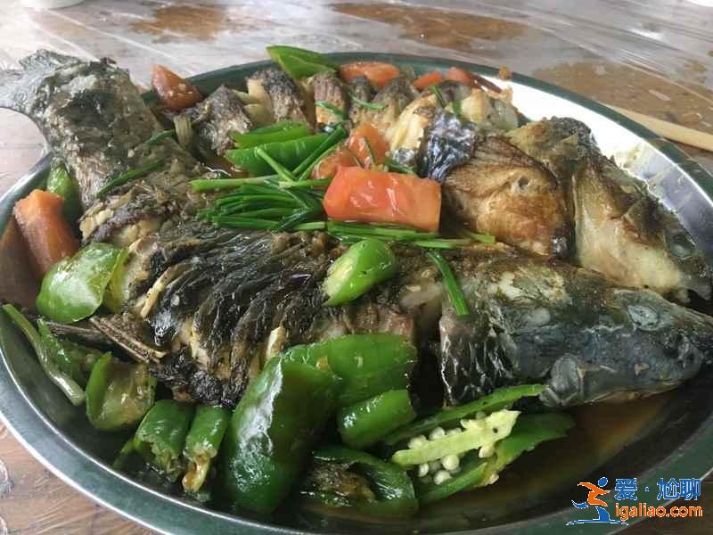 桂林有什么好吃的美食，桂林特色小吃有哪些，桂林特色美食攻略？