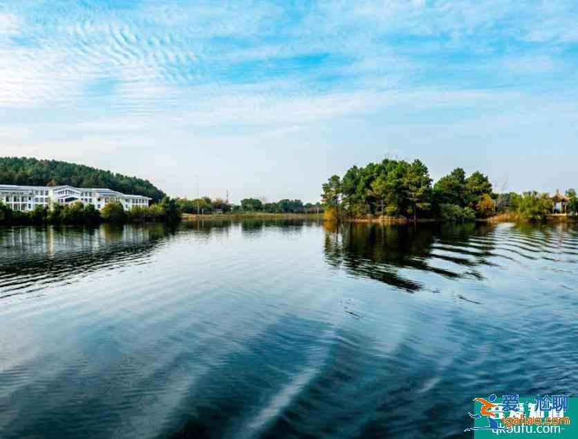 木蘭湖旅游攻略 武漢黃陂木蘭湖游玩指南？